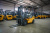 Дизельный погрузчик Goodsense Дизельный погрузчик GOODSENSE FD15 1,5т 3000м Yanmar Арт 876253