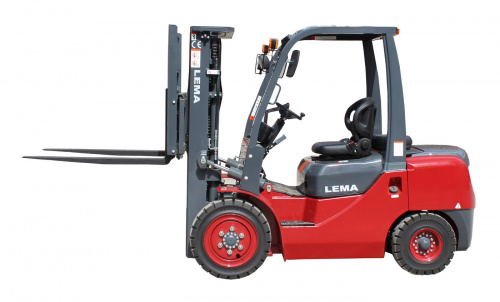 Дизельный погрузчик LEMA FD 20 ТX 60 (Xinchai)