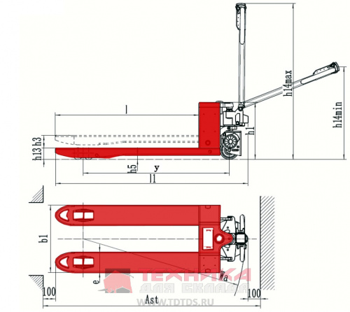 LM-15MH