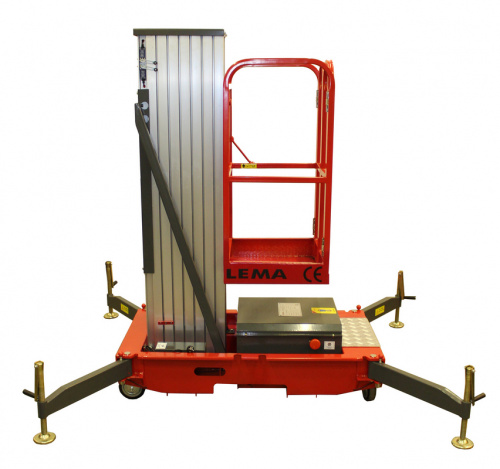 LM WPAM-1B-080 DC