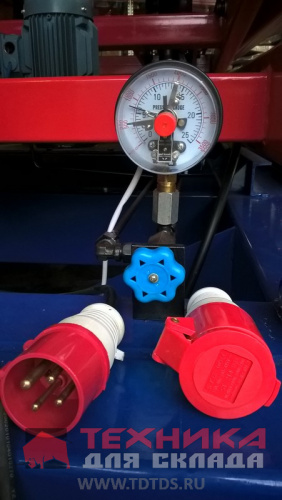 LM WPSM-050-110
