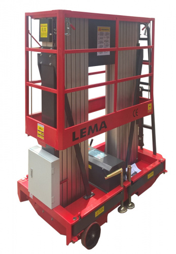 LM WPAM-2B-090 AC