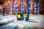 Aisle Master 15NE TX 6150