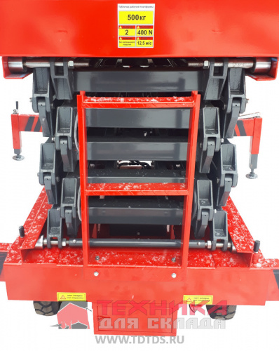LM WPSM-B-030-160