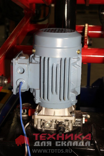 LM WPSM-M-030-030