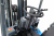 Электрический погрузчик DOLPHINLIFT DLE 35 TX 60