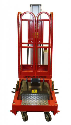 LM WPAM-1B-080 DC