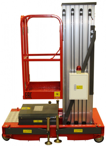 LM WPAM-1B-080 DC