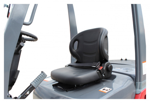 Дизельный погрузчик LEMA FD 20 ТX 60 (Xinchai)