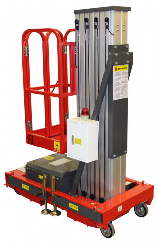 LM WPAM-1B-080 DC