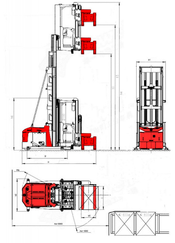 VNA-U-1670
