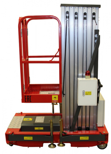 LM WPAM-1B-060 AC