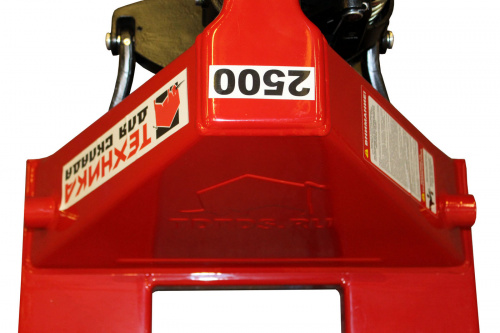 ТДС 25 III 800х550