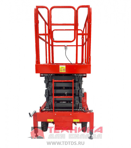 LM WPSM-B-030-160