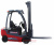 Электрический погрузчик LEMA EVO E 25-4F TX70