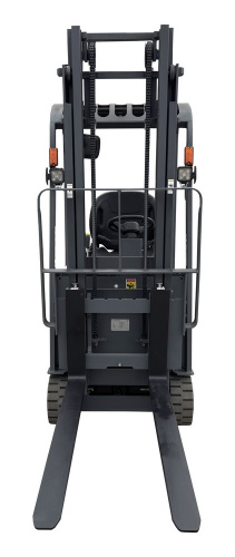 Электрический погрузчик LEMA FE M 10-3F DX30