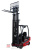 Электрический погрузчик LEMA EVO E 25-4F TX70