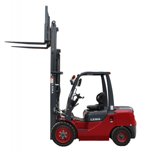 Дизельный погрузчик LEMA FD 20 ТX 60 (Xinchai)