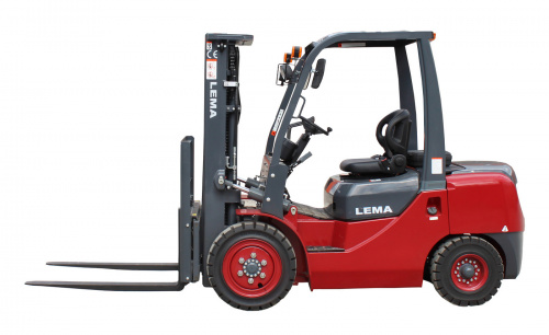 Дизельный погрузчик LEMA FD 20 ТX 60 (Xinchai)
