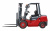 Дизельный погрузчик LEMA FD 20 ТX 60 (Xinchai)