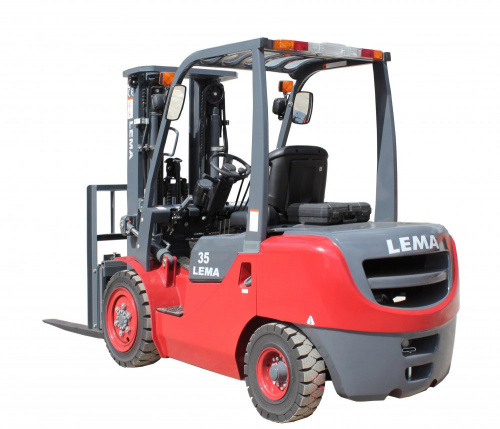 Дизельный погрузчик LEMA FD 20 ТX 60 (Xinchai)