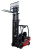 Электрический погрузчик LEMA EVO E 18-4F TX46